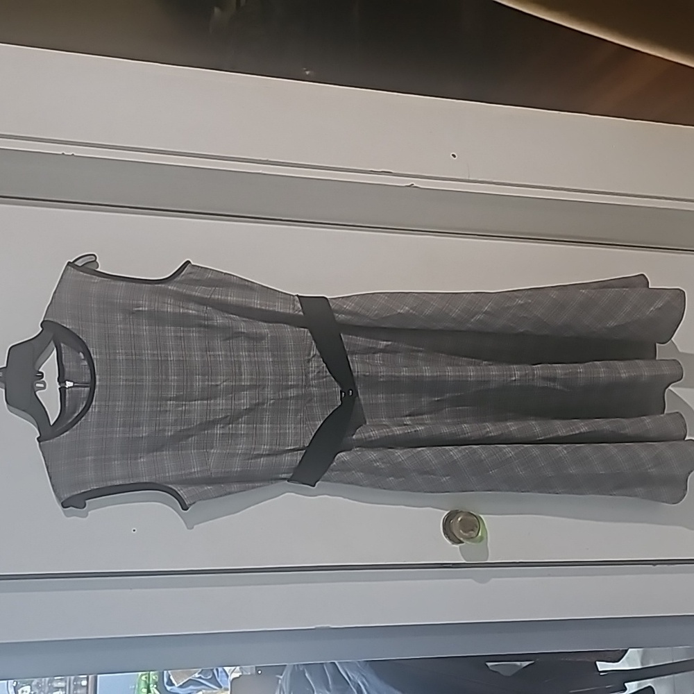 Danny and Nicole Dress